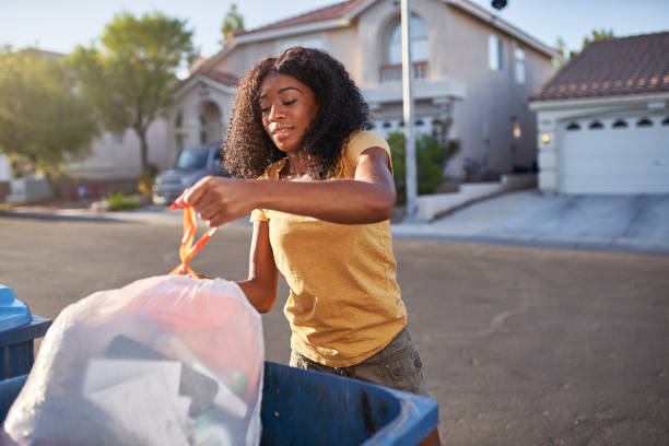 Best Junk Removal Near Me  in Basye, VA