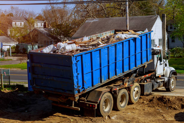 Best Estate Cleanout Services  in Basye, VA