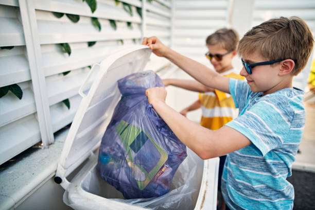 Best Affordable Junk Removal Services  in Basye, VA