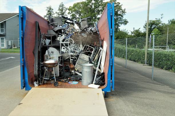 Best Commercial Cleanout Services  in Basye, VA