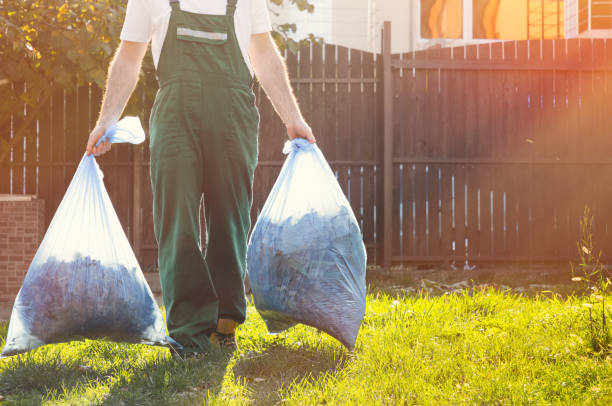 Best Garage Cleanout Services  in Basye, VA
