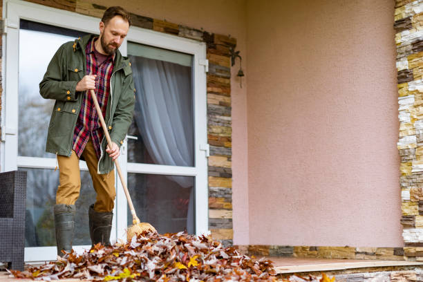 Best Residential Junk Removal  in Basye, VA