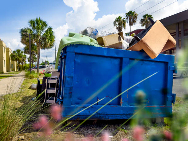  Basye, VA Junk Removal Pros