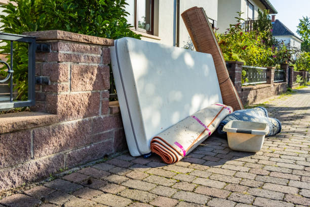 Basement Cleanout Services in Basye, VA