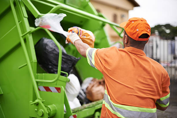 Best Commercial Junk Removal  in Basye, VA
