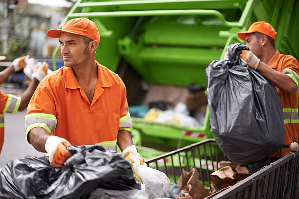 Best Attic Cleanout Services  in Basye, VA