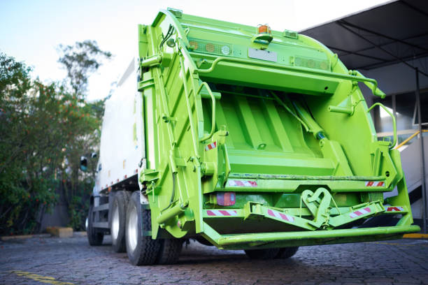 Best Affordable Junk Removal Services  in Basye, VA