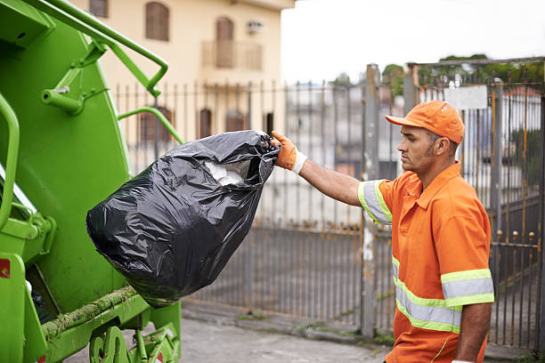 Best Full-Service Junk Removal  in Basye, VA