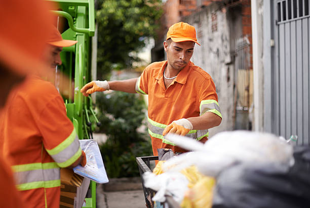 Best Trash Removal Near Me  in Basye, VA