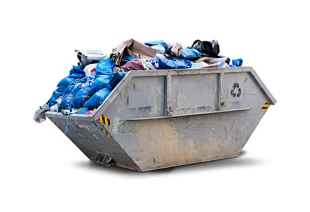 Best Household Junk Removal  in Basye, VA