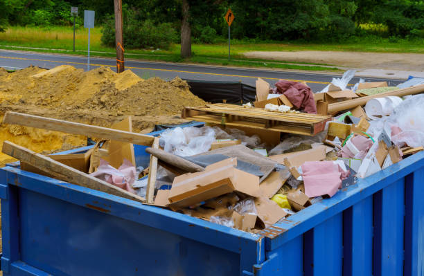 Best Junk Hauling Services  in Basye, VA